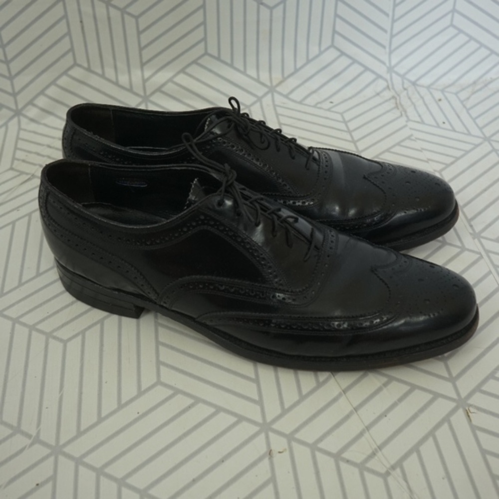 Florsheim Wingtip Men’s Dress Shoes Size 11.5